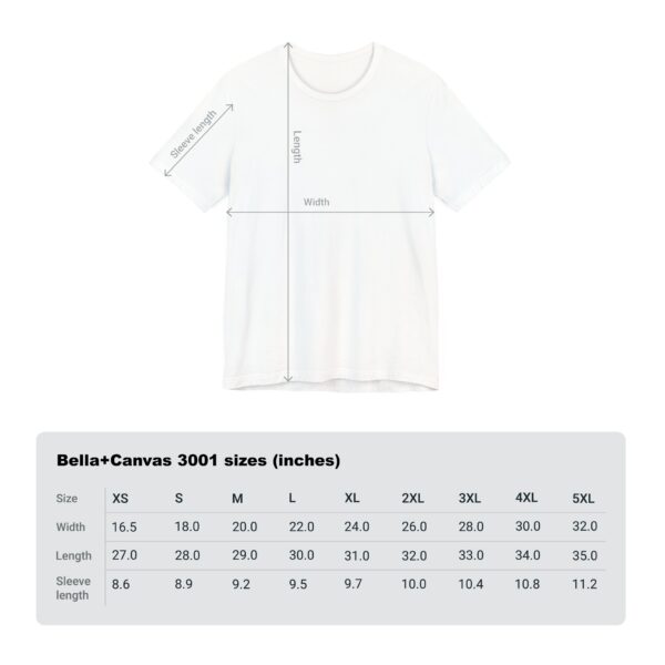 Minimalist Zodiac Circle T-Shirt with quote "Written in the Stars" - Unisex White Tee for Astrology Lovers - Image 3